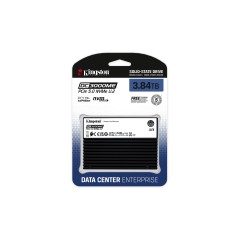 Kingston 384Tb Dc3000Me U2 Pcie 50
